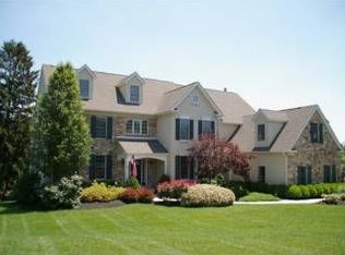 39 Sherman Dr, Malvern, PA 19355