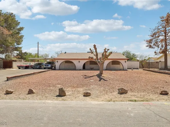 4851 Nettie Ave, Las Vegas, NV 89110