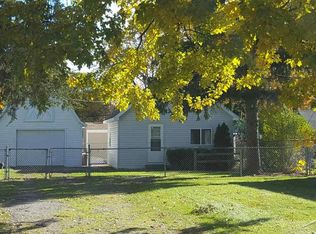 2960 Hanchett St, Saginaw, MI 48604
