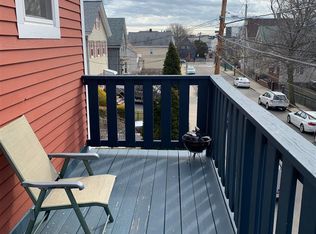 17 Oliver St #A, Somerville, MA 02145