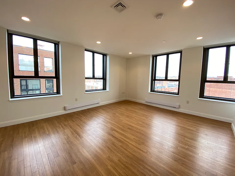 Red Oak at 875 Elm Street
