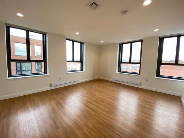 Red Oak at 875 Elm Street