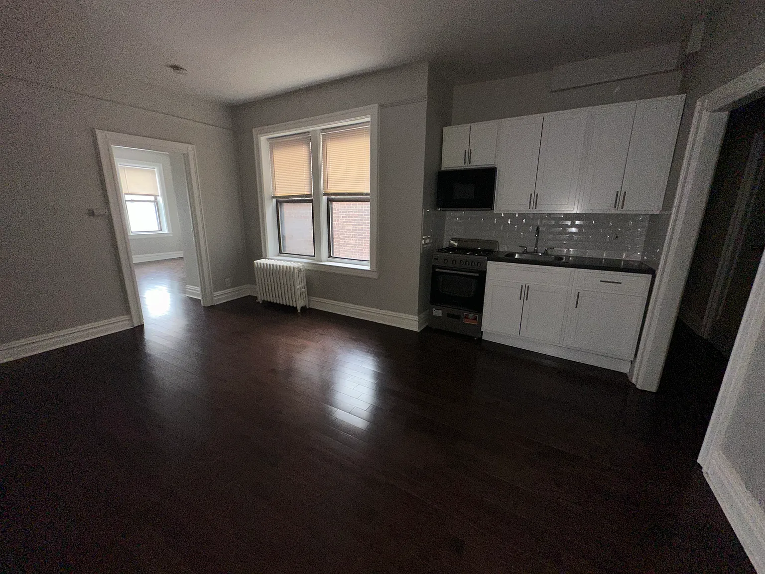 1 bed, 600 sqft, $1,895 — Photo 1