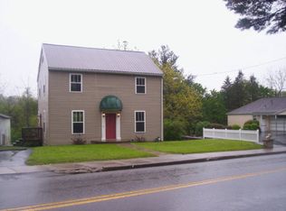 610 N Kanawha St, Beckley, WV 25801