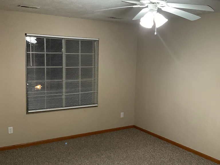 Master Suite 2 - Will ALSO accommodate a King Size bedroom set