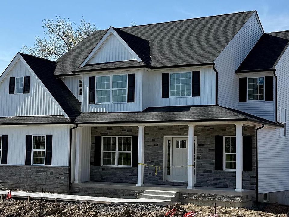1st image of LOT 1 Callowhill Rd