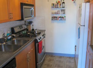 35 Pond Ave #623, Brookline, MA 02445