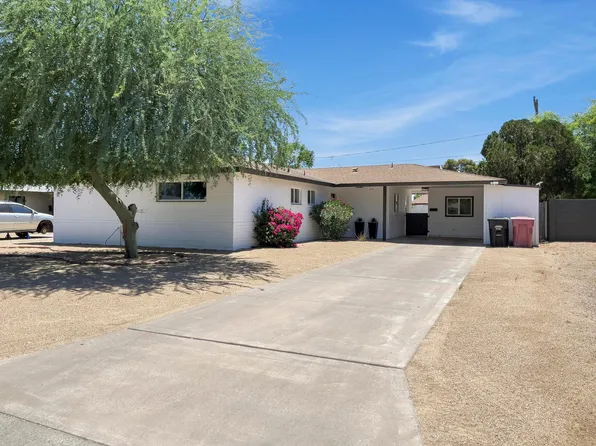 6901 E Edgemont Ave, Scottsdale, AZ 85257