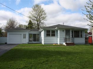 273 Youngs Ave, Rochester, NY 14606