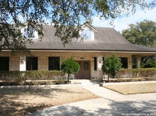 6015 Shadow Gln, Spring Branch, TX 78070