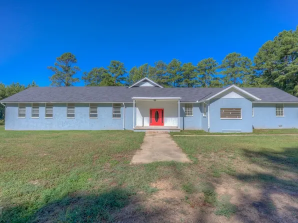 4914 Highway 507, Coushatta, LA 71019