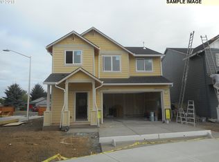 1331 S 10th Ter, Cornelius, OR 97113