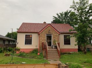 2907 Logan Ave N, Minneapolis, MN 55411