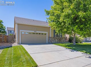 3903 Springs Ranch Dr, Colorado Springs, CO 80922