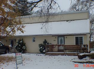 412 N Church St, Georgetown, IL 61846