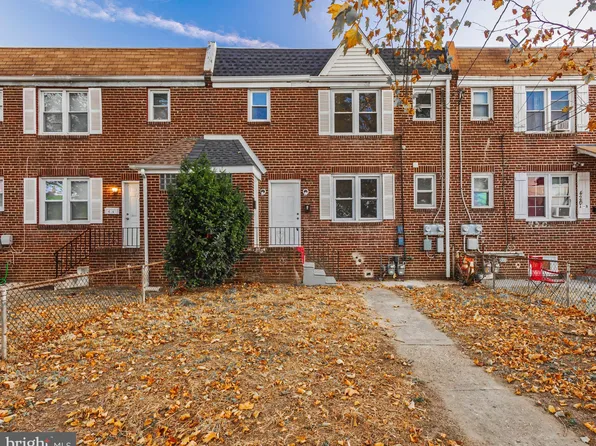 418 Pfeiffer St, Camden, NJ 08105