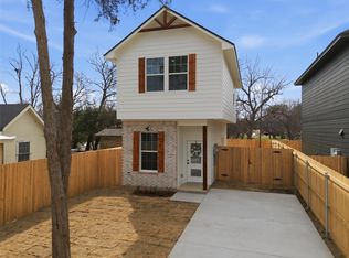 1927 S 20th St, Waco, TX 76706