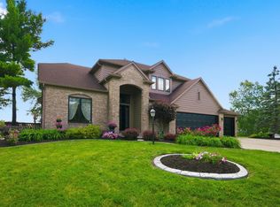 914 Taline Ct, Fort Wayne, IN 46825
