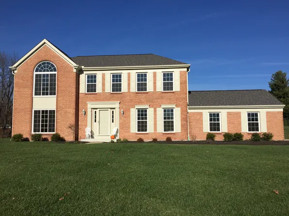 10368 Lanes End Cir, Florence, KY 41042