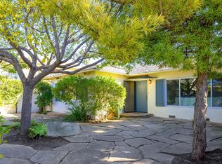 2616 Clinton Ter, Santa Barbara, CA 93105