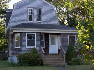 264 Bedford St, Dighton, MA 02715