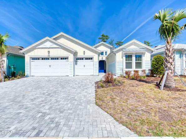 672 Hang Loose Way, Daytona Beach, FL 32124