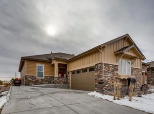 25098 E Alder Dr, Aurora, CO 80016