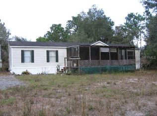 16505 Crela Dr, Spring Hill, FL 34610