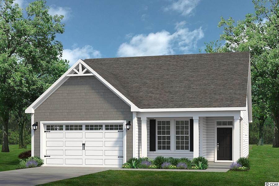 2nd image of 528 Shellbark Dr. Lot 43- Wren