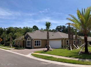131 Calusa Crossing Dr #A, Saint Augustine, FL 32084