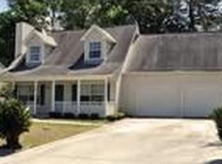 158 Little River Dr, Savannah, GA 31419