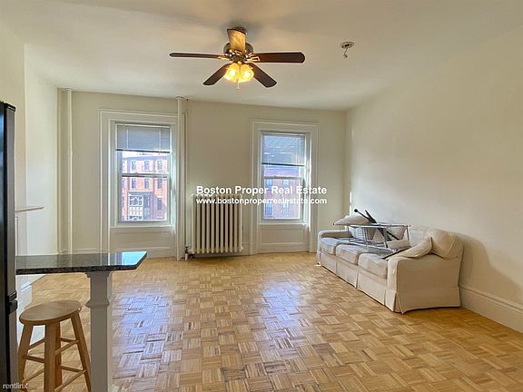 90 Charles St. #32 Boston - Beacon Hill Unit Photo 4