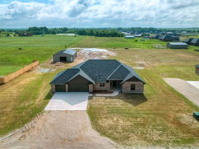 24977 Preakness Run, Cashion, OK, 73016