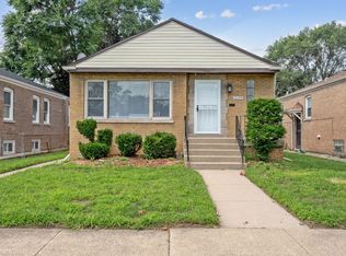 12634 S Harvard Ave, Chicago, IL