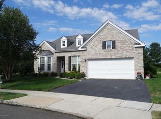 16 Georgetown Ct, Allentown, NJ 08501