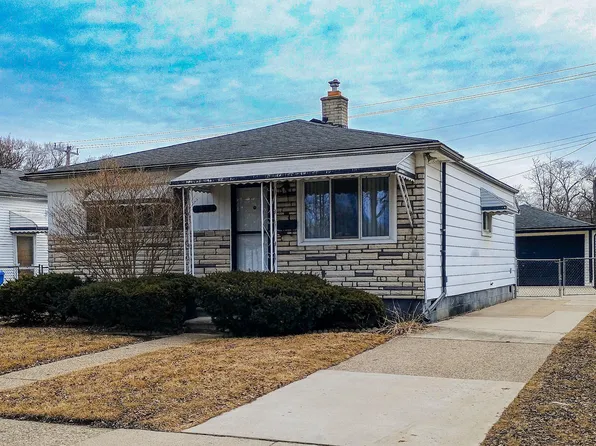 5371 Culver St, Dearborn Heights, MI 48125