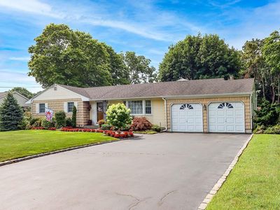 34 Purick Street, Blue Point, NY, 11715