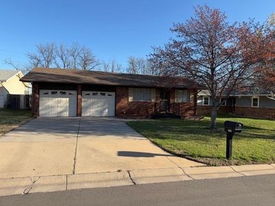 1928 E Ravena St, Wichita, KS, 67219