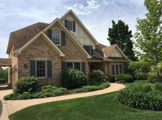 10457 Penny Ln, Frankfort, IL 60423