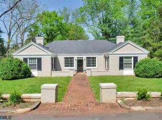 2305 Fairway Ln, Charlottesville, VA 22901