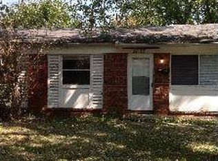 3835 Marseille Rd, Indianapolis, IN 46226