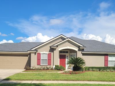 1890 COPPER STONE Drive UNIT F, Fleming Island, FL, 32003