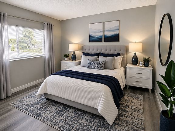 4th image of 8831 Rosecrans Ave APT 17