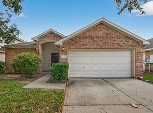 926 Dracena Ct, Richmond, TX 77406