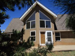 5 Falcon Ln, Tijeras, NM 87059