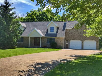 72 Osage Ct, Wilmington, OH, 45177