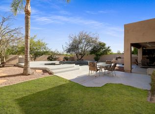 9039 E Paraiso Dr, Scottsdale, AZ 85255