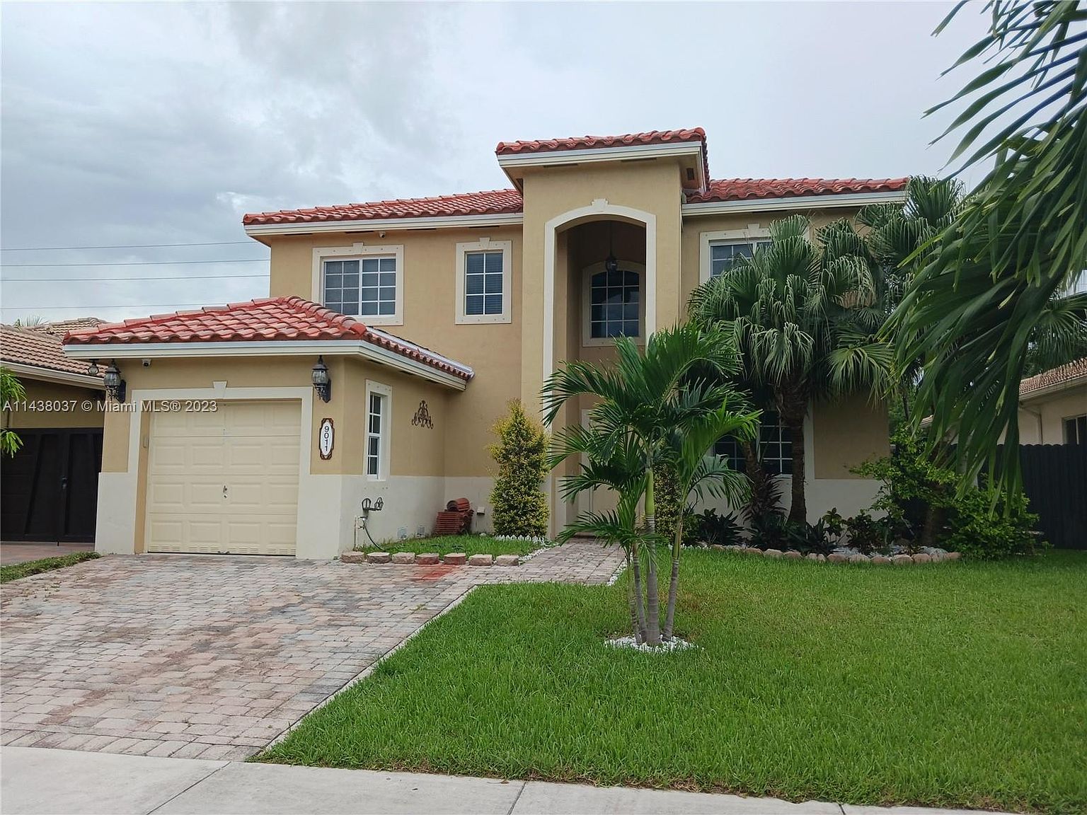 9011 SW 208th Ter, Cutler Bay, FL 33189 MLS A11438037 Zillow