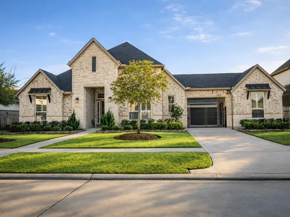 29819 Kate Creek Ln, Fulshear, TX 77441