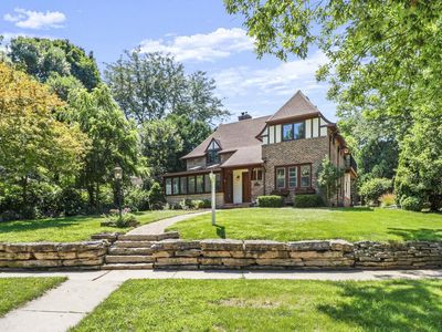 714 Oneida Place, Madison, WI, 53711